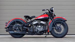 Image result for Black 1946 Motorcycle