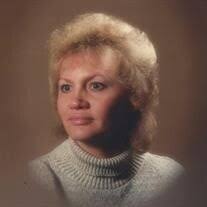 Diane Bunch Obituary