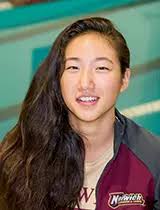 2016-17 Women's Swimming and Diving Roster