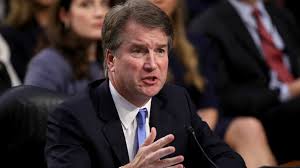 Brett Kavanaugh Still Has A Lifetime Judgeship If He Doesn't Get On The  Supreme Court | HuffPost Latest News