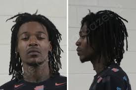 Andre Poole — Houston County Jail Bookings