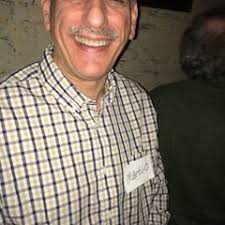 Martin Orenstein's Instagram, Twitter & Facebook