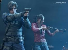 Resident Evil 4 Remake Assets Leak Online And Could Mean That A Release Announcement Is Coming Soon Happy Gamer