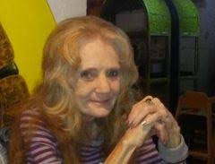 Greta Ernestine Ridenour Cooper Obituary 2018