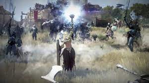 Pearl abyss, developer of black desert online, has released the awakening and succession skills for the new nova class on consoles.accessible for players level 56 and up, the skills can be unlocked by completing a special questline from the black spirit. Black Desert Online Ps4 Xone Pc Nova Combat Trailer Youtube