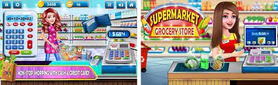 Jun 10, 2021 · eeuu: Supermercado Caja Registradora Juegos De Cajero Apk Descargar Para Windows La Ultima Version 1 6