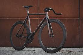 8bar Motorreeen Custom Fixed Gear Track Bike Complete 0040x S Bicycle Fixie Bike Track Bike