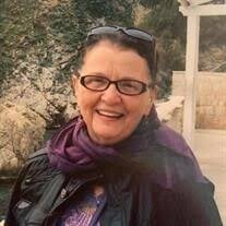 Carolyn Jeanette House Obituary