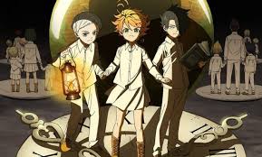 Download Yakusoku No Neverland Bd Batch Sub Indo Googledrive Eps 1 12 Batchkun