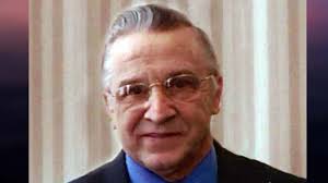 Theodore B. Ted Thacker Obituary