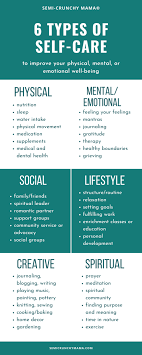 It's time to start caring yourself. Pin On Semi Crunchy Mama