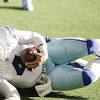 But before that, there s a voicemail about sports tattoos. 3