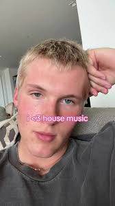 Dj Cara House Music Dance