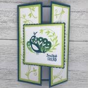 In this video we will. Card Making Tutorials