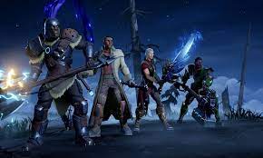 Android ios nintendo switch pc playstation 4 xbox one · fecha de lanzamiento: Free Dauntless Android Mobile Apk Download Apk Download For Android Getjar