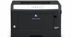 Trouvez votre pilote d'impression, aux manuels trouvez votre pilote d'impression, aux manuels de tous nos produits business hub ou autres équipements. Konica Minolta Bizhub 3300p Printer Driver Download