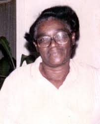 Ethel Gardner Obituary