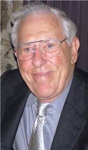 Theophil Aprill Obituary (2008)