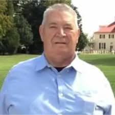 Obituary information for David F. Krause