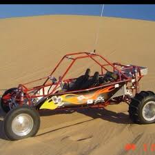 Our Hayabusa Sand Rail Sand Rail Dune Buggy Buggy