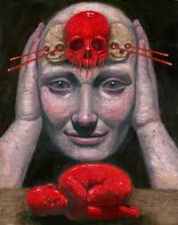 Hear Nothing • Jason Wayne Barnett