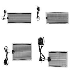 Maybe you would like to learn more about one of these? Buy 110v Reptile Heater Brooder Incubator Heating Pad Pet Heat Mat Black Us Plug High Quality At Affordable Prices Free Shipping Real Reviews With Photos Joom