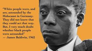 Image result for baldwin black lives matter