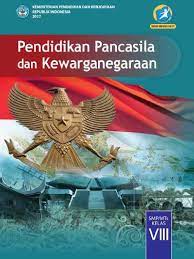 Kejayaan nusantara pada masa lampau, c. Semangat Kebangkitan Nasional Tahun 1908 Materi Pkn Smp Kelas 8 Halaman 75 S D 89