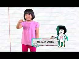 Permainan strawberi vs karipap direka berdasarkan rancangan strawberi karipap di saluran astro ceria yang digemari ramai. Strawberi Karipap Nini Promo Youtube