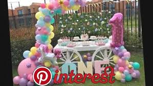 Birthday Indoor Birthday Decoration Ideas At Home With Balloons Top 50 Beautiful Unique Birthday Decoration Ideas At Home With Balloons Rainbow Bi Birthday Decorations Kids Party Decorations Birthday Party Decorations