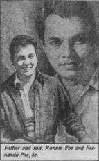 PELIKULA, ATBP.: THE FABULOUS POES OF PHILIPPINE CINEMA