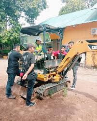 Scopri ricette, idee per la casa, consigli di stile e altre idee da provare. Lptm Pemeliharaan Dan Pemeriksaan Harian P2h Excavator