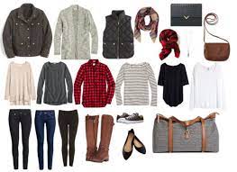 Over Packing For A Long Weekend Away Weekend Trip Outfits Weekend Getaway Outfits Girls Weekend Outfits