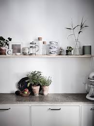 Inviting Home With A Blue Bedroom Coco Lapine Design Kitchen Design Color Inviting Home Kitchen Interior