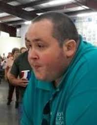 Tim Alsobrooks Obituary December 14, 2019