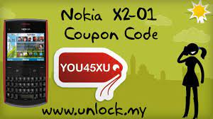 Enter your active email address so we can sent . Nokia X2 01 Unlocking Instructions Nokia X2 01 Restriction Code Tips Tricks Avoidable Errors Youtube
