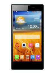 QMobile Noir X700 technische daten ...