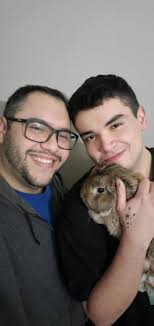 Hello! Me and my husband just moved to East carbon! I can't wait to get to  know this community of amazing people! Nice to meet everyone:)