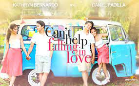 Cherry pie picache, chienna filomeno, daniel padilla and others. Today I Ve Watched Can T Help Falling In Love Movie Review