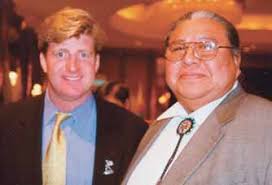 Seminoles Participate In Close-Up Foundation