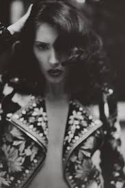 Fashion Photographer // Jennifer Skog shoot Ellen Hancock for Institue Mag  — Jennifer Skog