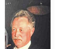 George Davison Obituary (1943