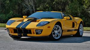 Maybe you would like to learn more about one of these? 2006 Ford Gt F144 Kissimmee 2017