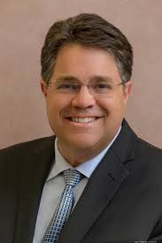 Eric Hart oversees Tampa's sports scene with an eye toward the future