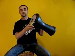 Darbuka Lesson 1 Position Strokes B Youtube Belly Dance Music Drum Lessons Dance Videos