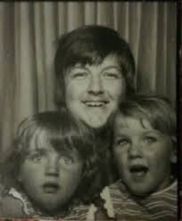 Emily,Carrieann and Michelle Vienneau.