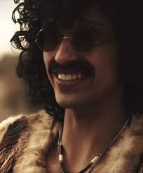 Warren Rojas: A Tribute in Daisy Jones and the Six