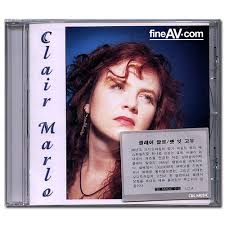 CISCO Music Inc. USA 재즈(Jazz) 클레어 말로/ 렛 잇 고우 ; CLAIR MARLO