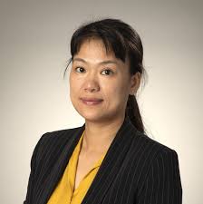 USW Promotes Shirley Lu to Managing Director, China