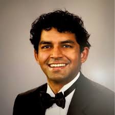 I am beyond excited to share that I will be embarking